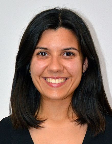 Let&iacute;cia Margarida de Almeida Santos