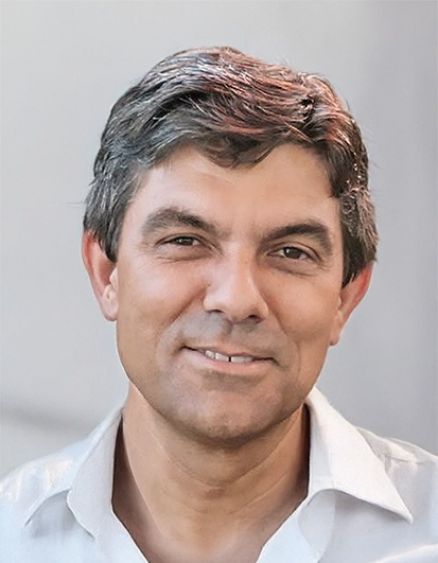 Valter Jos&eacute; Amaro dos Santos