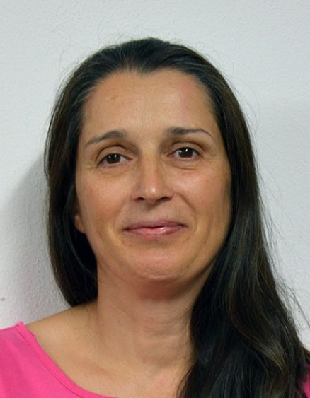 Cid&aacute;lia Varela Pereira Bizarro