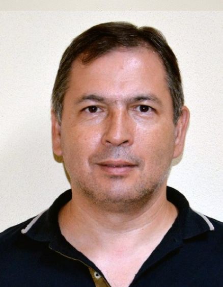 Rui Alexandre Branco Pereira