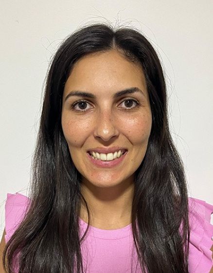 Marina Isabel Ferreira Salvado 