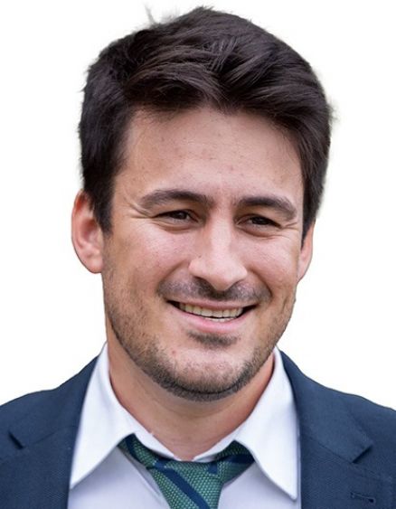 Jos&eacute; Pedro de Almeida Piedade