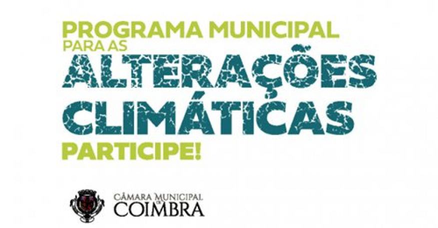 Programa Municipal para as Alterações Climáticas