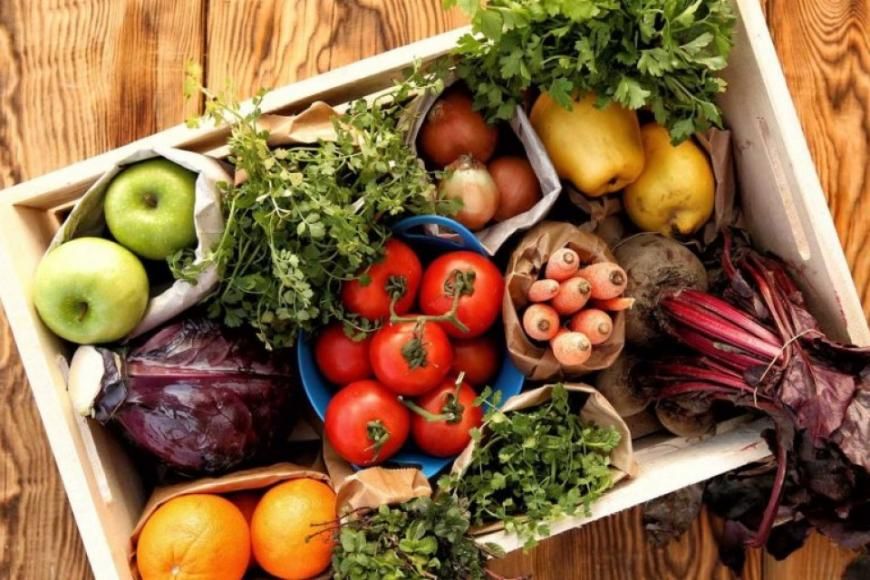 Atividade dos vendedores itinerantes de produtos alimentares