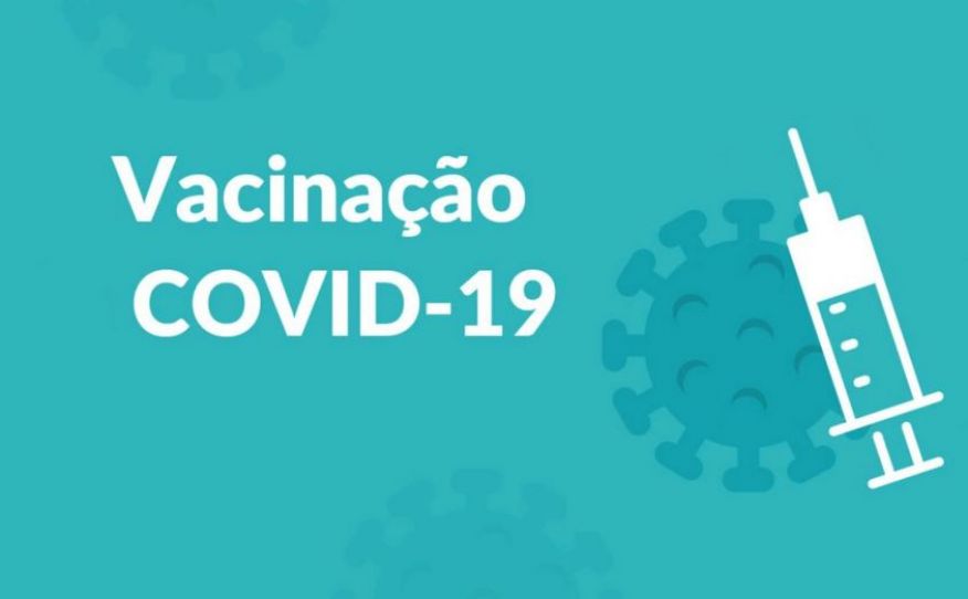 VACINAÇÃO COVID-19