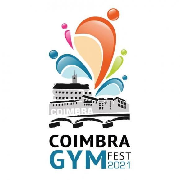 Coimbra Gym Fest - Festival de Ginástica