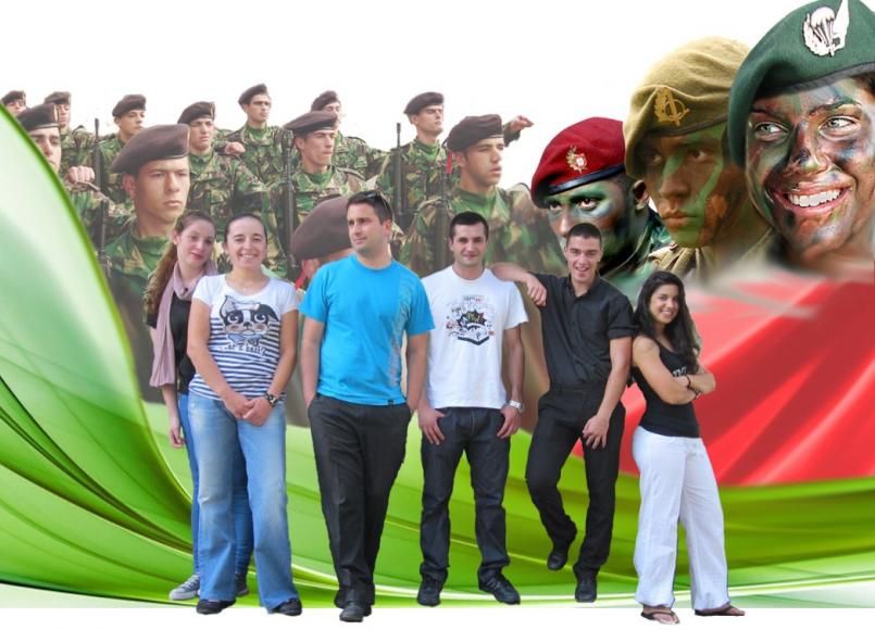 Exercito abre 1200 Vagas