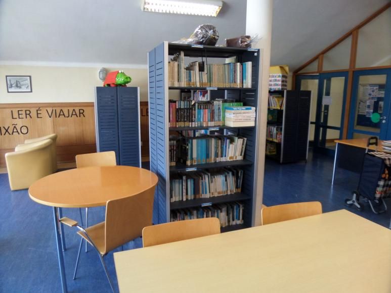 “Companhia & Livros voadores vão a casa dos leitores!”