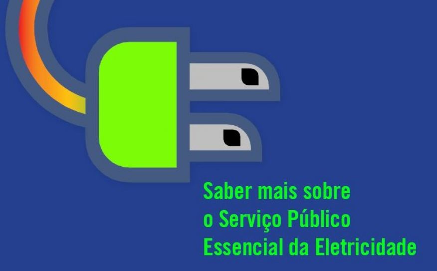 Serviço Público Essencial da Electricidade