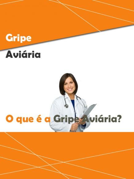 Gripe Aviária