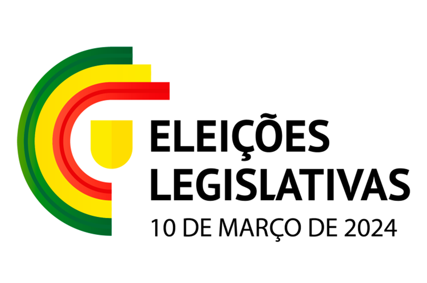 Eleições Legislativas 2024