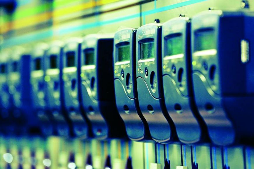 Novos Contadores Inteligentes de Eletricidade